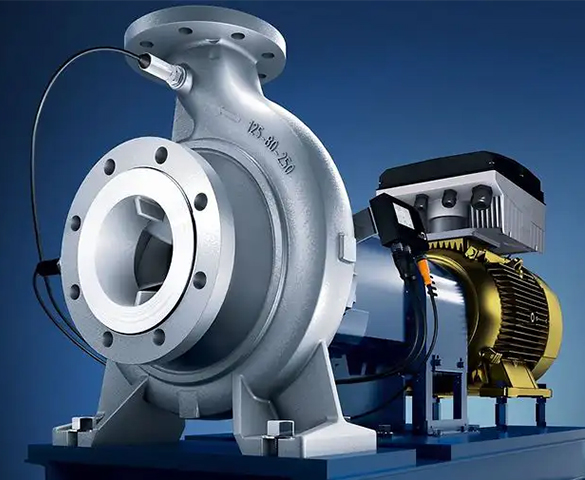 凯士比阀门智能化升级落地,筑牢高端工业流体控制安全防线 凯士比阀门